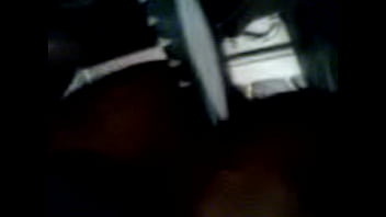 My ass caught in long dick