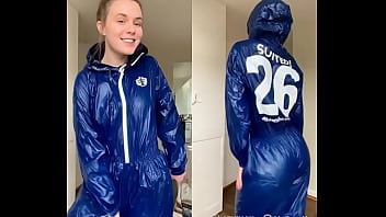 Tela sire shiny sport