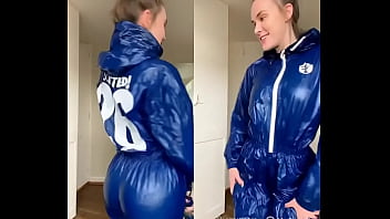 Tela sire shiny sport