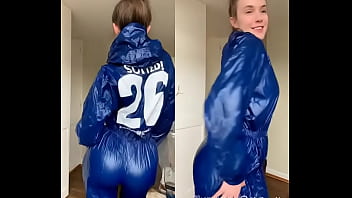 Tela sire shiny sport