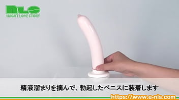 シンプルでオシャレなパッケージのコンドーム