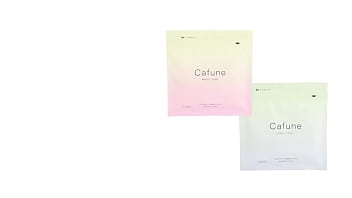 シンプルでオシャレなパッケージのコンドーム