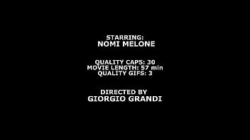 Dap destination nomi melone dap gapes ball deep anal final dp easy porn easy fun gio268