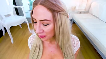 Sunny chase sexy big tits blonde blue eyes huge cock no hands blowjob and cum swallow Sunny chase sexy big tits blonde blue eyes huge cock no hands blowjob and cum swallow