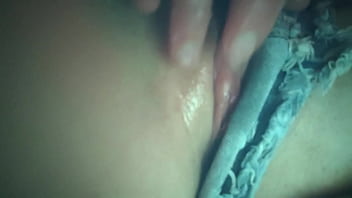 Hottmissa playing with her beautiful wet pussy