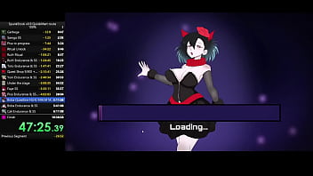 1h18m32 47s spunkstock speedrun v0 9 100% with commentary from sufficiently better runners feat bob bob