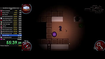 1h18m32 47s spunkstock speedrun v0 9 100% with commentary from sufficiently better runners feat bob bob