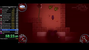 1h18m32 47s spunkstock speedrun v0 9 100% with commentary from sufficiently better runners feat bob bob