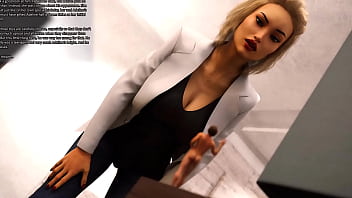 3d cartoon porn comics adeline part 16