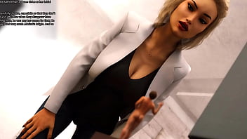 3d cartoon porn comics adeline part 16