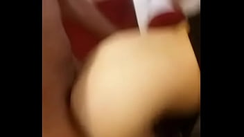 Cogiendome a mi perra bien rico