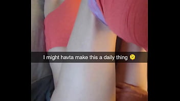Cheating amateur yoga milf fucks fitness instructor on snapchat cucked and creampied Cheating amateur yoga milf fucks fitness instructor on snapchat cucked and creampied
