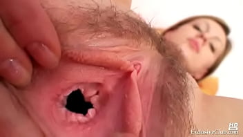 Teens banged hard by big cocks