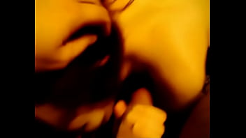 Homemade threesome mmf