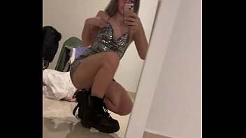 Arrancando el mes bailando hasta el amanecer starting the month dancing till dawn