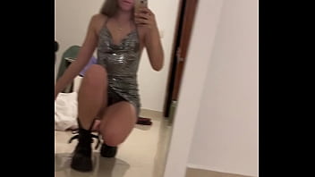 Arrancando el mes bailando hasta el amanecer starting the month dancing till dawn