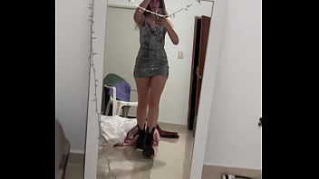 Arrancando el mes bailando hasta el amanecer starting the month dancing till dawn