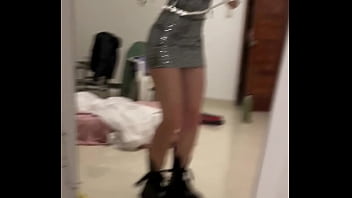 Arrancando el mes bailando hasta el amanecer starting the month dancing till dawn