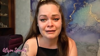 Crying and wiping my tearsnew video is up on my manyvids and links below Crying and wiping my tearsnew video is up on my manyvids and links below