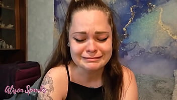 Crying and wiping my tearsnew video is up on my manyvids and links below Crying and wiping my tearsnew video is up on my manyvids and links below
