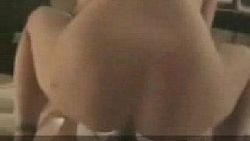 Georgia horny milf gets fucked by husband part 2