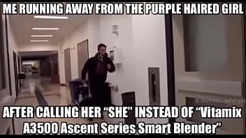 Running From Blender thumbnail