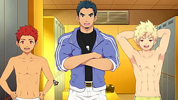 Now we can date our spunky brat ichiru can he charm his way into our butt bacchikoi ichiru 01 Now we can date our spunky brat ichiru can he charm his way into our butt bacchikoi ichiru 01