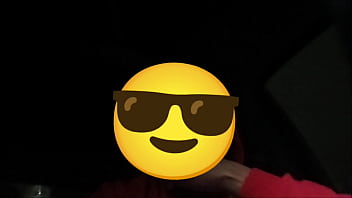 Hitchhiker swallowed all my cum while we drove through philly