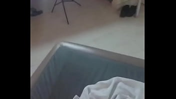 O que começou quente no uber pegou fogo no quarto tesão demais em ver meu maridinho debaixo dessa bunda enorme da bia