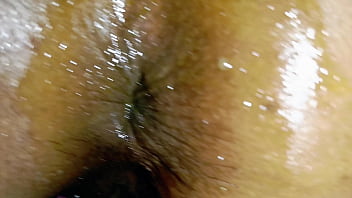 Indian bhabhi's painful ass fucking and dick sucking video