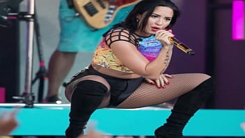 Nasty demi lovato in sexy asmr compilation