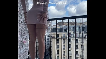 Un coucou de paris rejoins moi pour voir toutes mes vidéos 100% porno