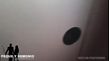 Walking around malaga i ended up in a glory hole 1