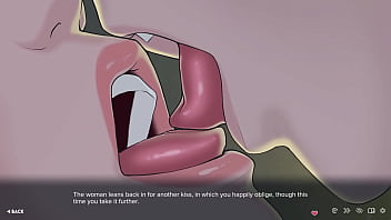 The loving warrior sex quickie fantasy adventure final #6 gameplay