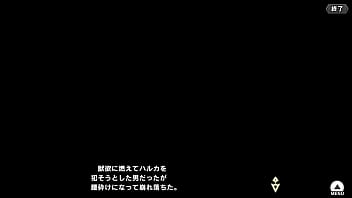 アリスソフトx 対魔忍アサギ 超昂閃忍ハルカ 2 アリスソフトx 対魔忍アサギ 超昂閃忍ハルカ 2