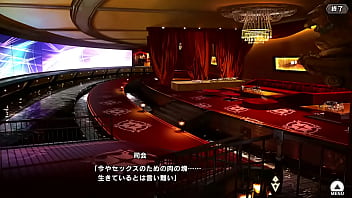 アリスソフトx 対魔忍アサギ 超昂閃忍ハルカ 2