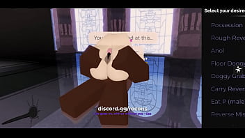 Roblox sextoy wants to be fucked by bbc