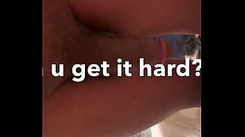 Big dick need to get hard