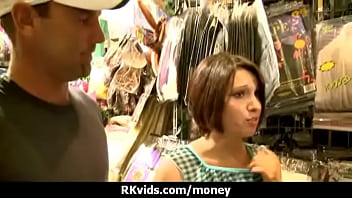 Sex paying my bills 11