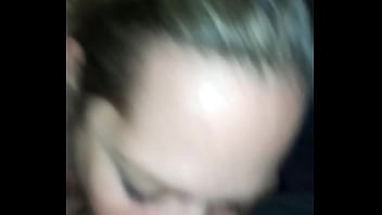 Hot milk blonde sucks a bacano1234