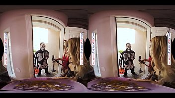 Kenzie madison fucks after playing pool