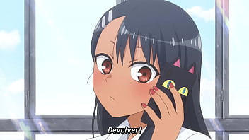 Don't toy with me miss nagatoro ep 5 legendado hd Don't toy with me miss nagatoro ep 5 legendado hd