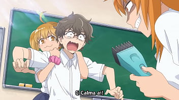 Don't toy with me miss nagatoro ep 5 legendado hd