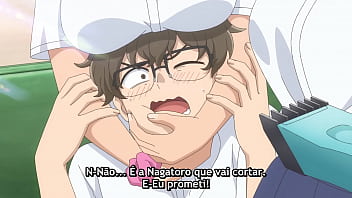 Don't toy with me miss nagatoro ep 5 legendado hd