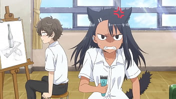 Don't toy with me miss nagatoro ep 5 legendado hd Don't toy with me miss nagatoro ep 5 legendado hd