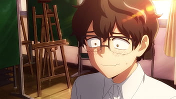 Don't toy with me miss nagatoro ep 5 legendado hd