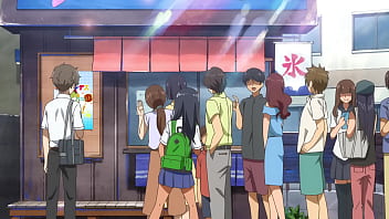 Don't toy with me miss nagatoro ep 5 legendado hd