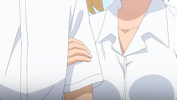 Don't toy with me miss nagatoro ep 5 legendado hd