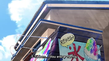 Don't toy with me miss nagatoro ep 5 legendado hd