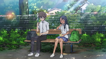 Don't toy with me miss nagatoro ep 5 legendado hd